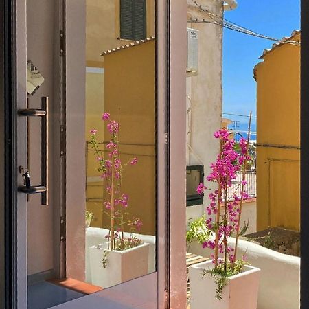 Casa Vacanza Le Tre Sorelle Vietri Exterior foto