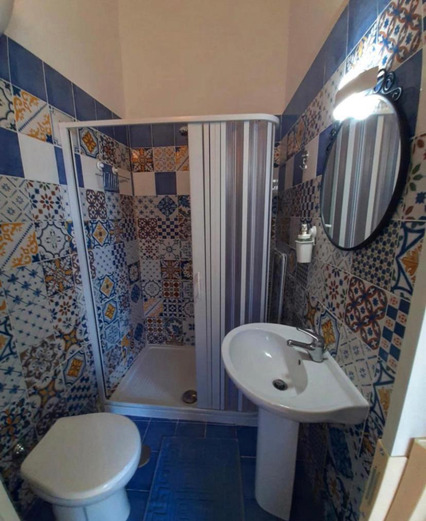 Casa Vacanza Le Tre Sorelle Vietri Exterior foto